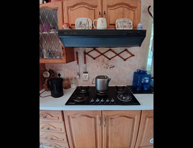 4 BEDROOM HOUSE FOR SALE IN SASOLBURG EXT 12